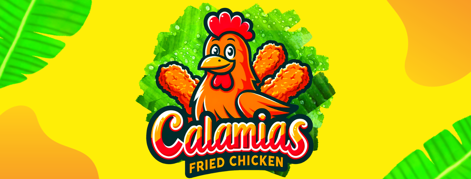 Calamias Fried Chicken